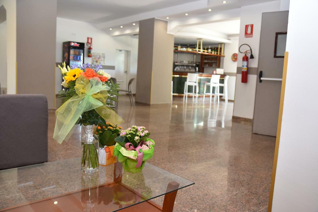 Hotel Excelsior Montesilvano Marina Екстериор снимка